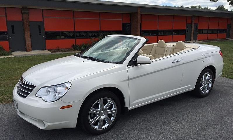 Chrysler Sebring