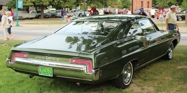 Pontiac Catalina