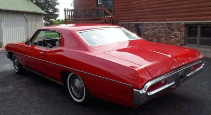Pontiac Catalina