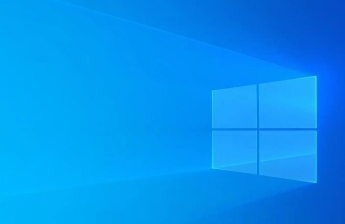 повысить производительность Windows 10