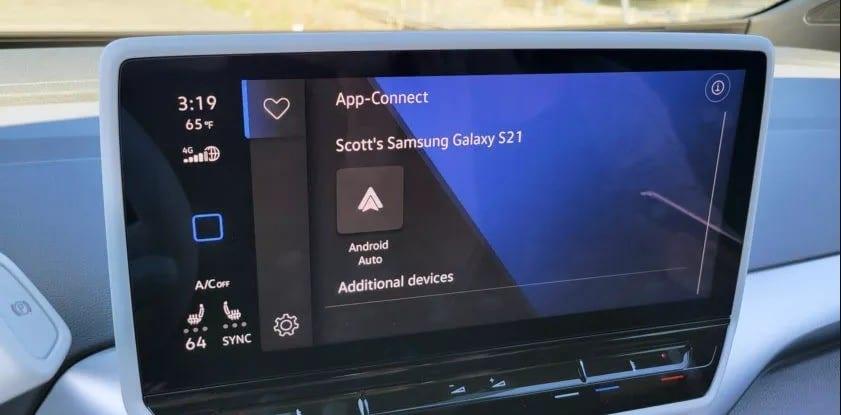 Как подключить android auto к автомобилю, Как установить Android Auto