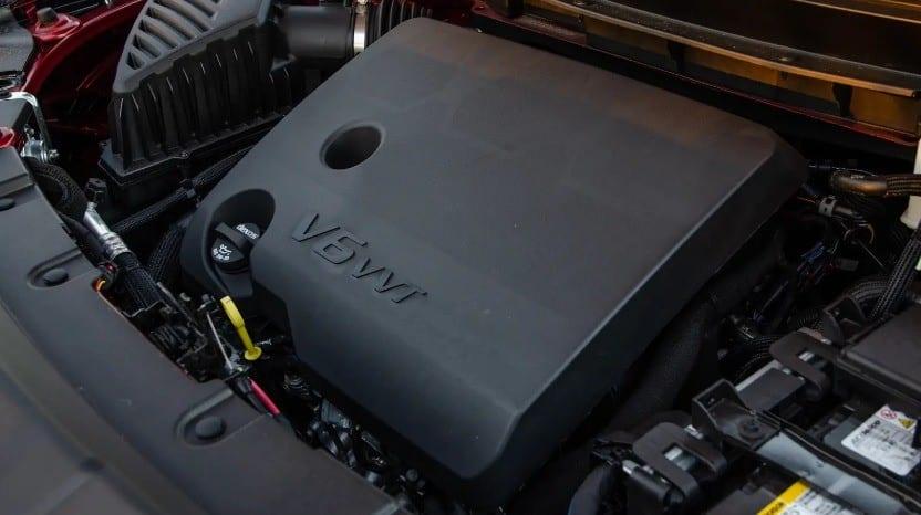 Все про оборудование для чип тюнинга автомобилей самостоятельно 13 Chevrolet Traverse, оборудование для чип тюнинга