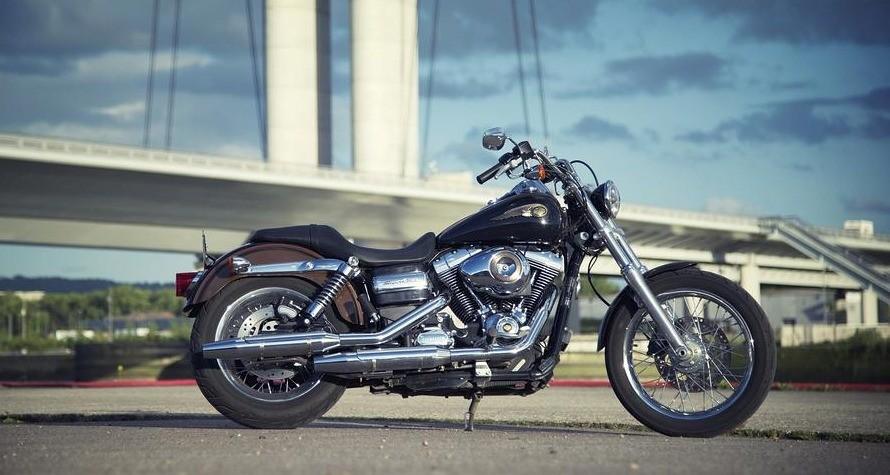 американские мотоциклы