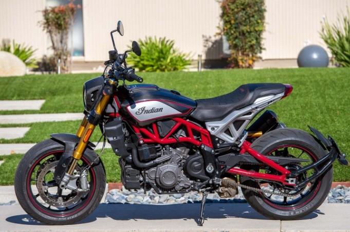 американские мотоциклы