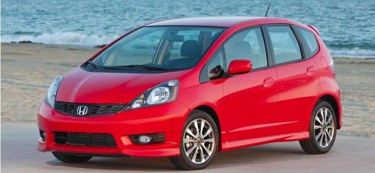 10 самых надежных автомобилей