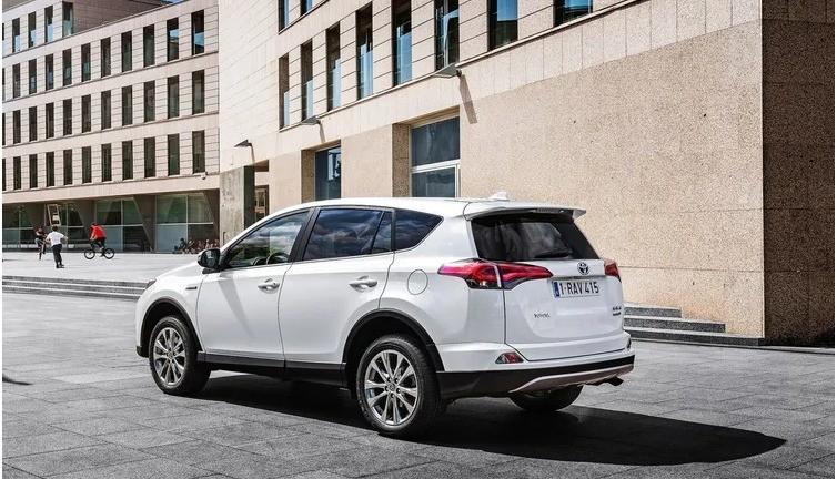 Топ-10 самых надежных автомобилей 1 10 самых надежных автомобилей