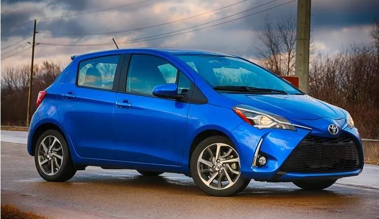 10 самых надежных автомобилей