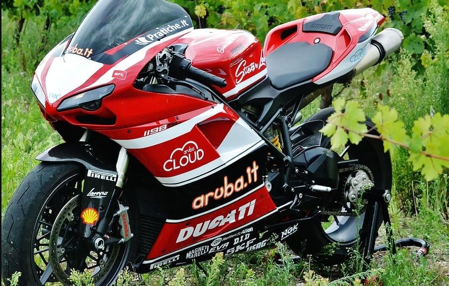 Лучшие итальянские мотоциклы топ-10 5 итальянские мотоциклы