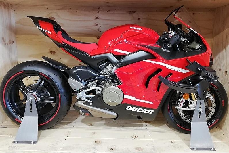 Лучшие итальянские мотоциклы топ-10 9 итальянские мотоциклы