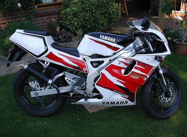 Классические японские мотоциклы топ-10 4 Классические японские мотоциклы