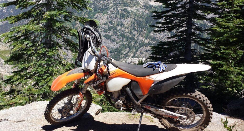 мотоциклы MX