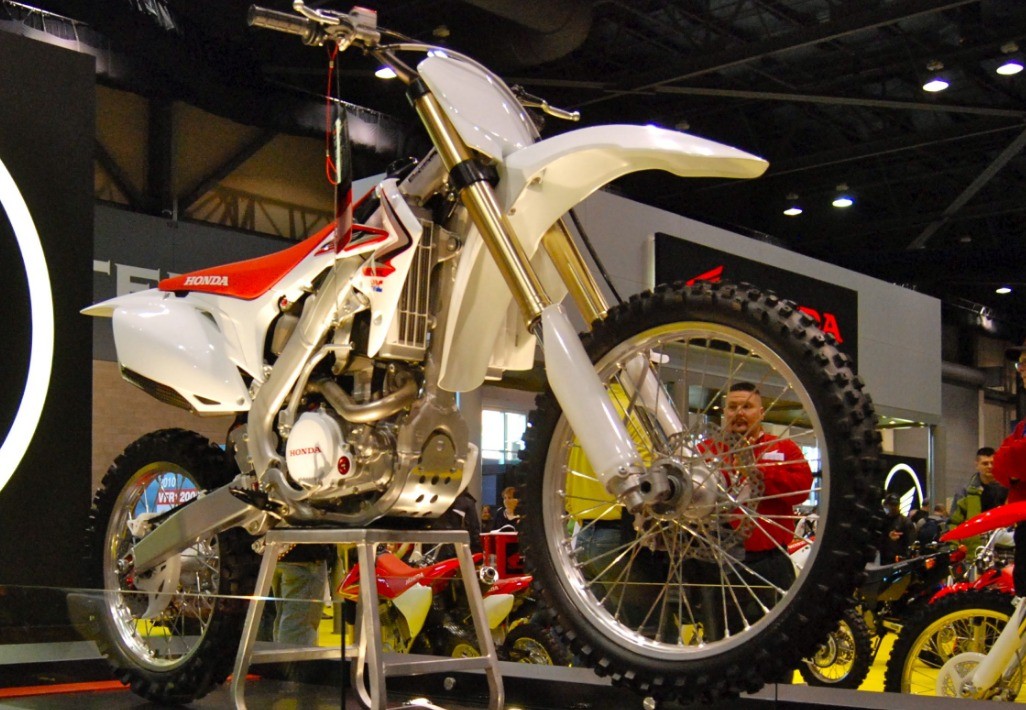 мотоциклы MX