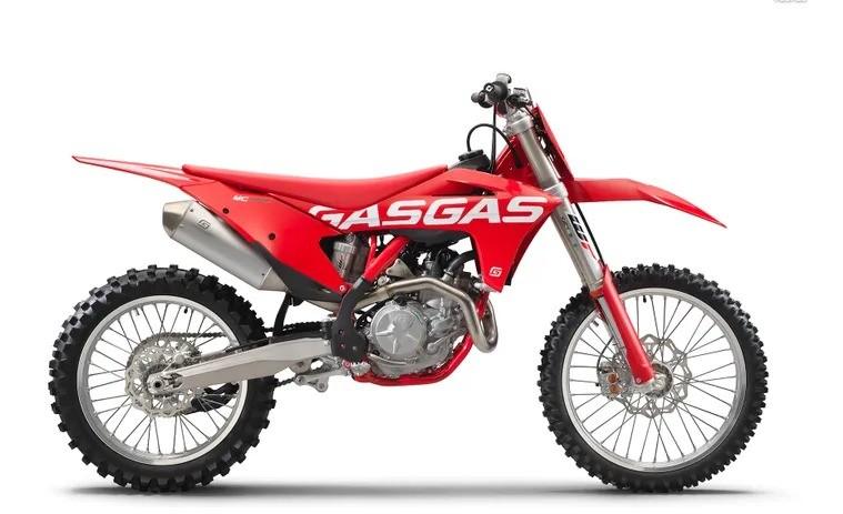 мотоциклы MX