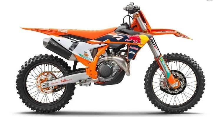 мотоциклы MX