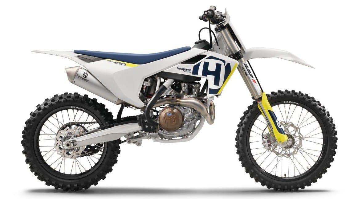 мотоциклы MX