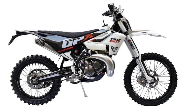 мотоциклы для бездорожья