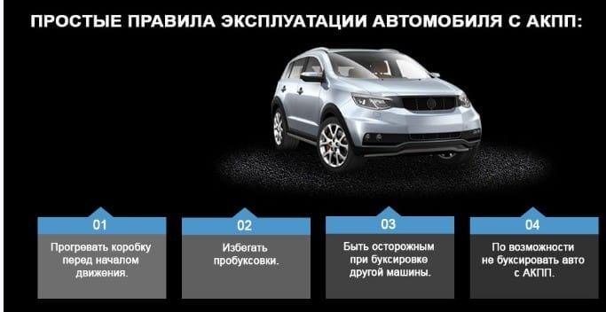 Механика вождение для начинающих пошагово