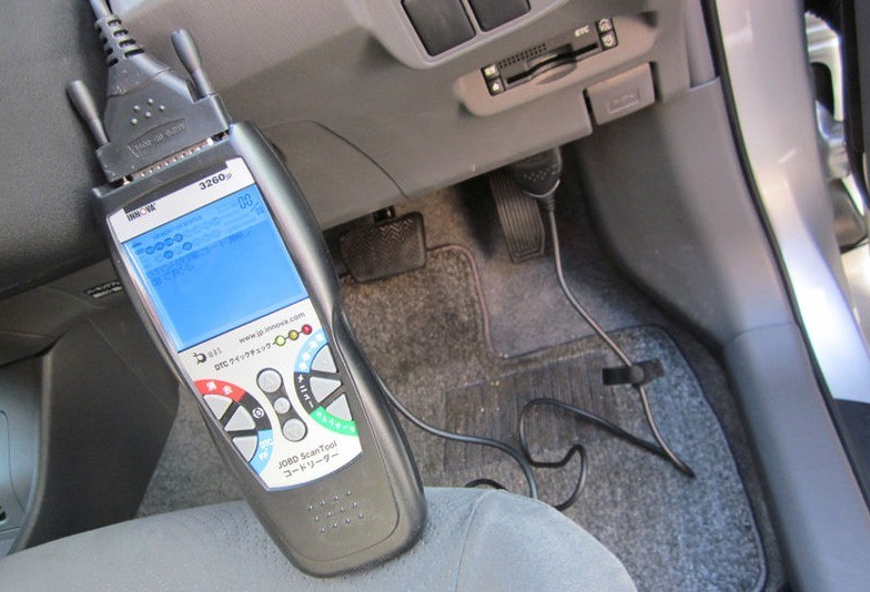 Ошибка check engine как сбросить