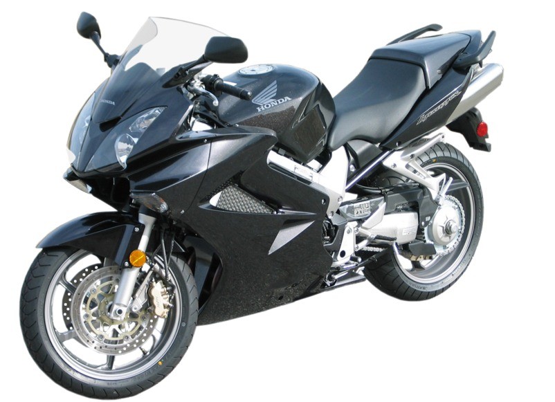 универсальный мотоцикл