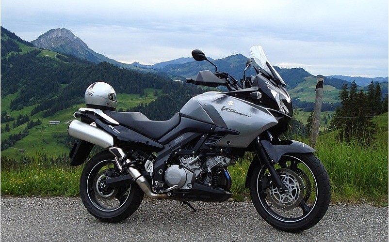 Универсальный мотоцикл подборка топ-10 4 универсальный мотоцикл