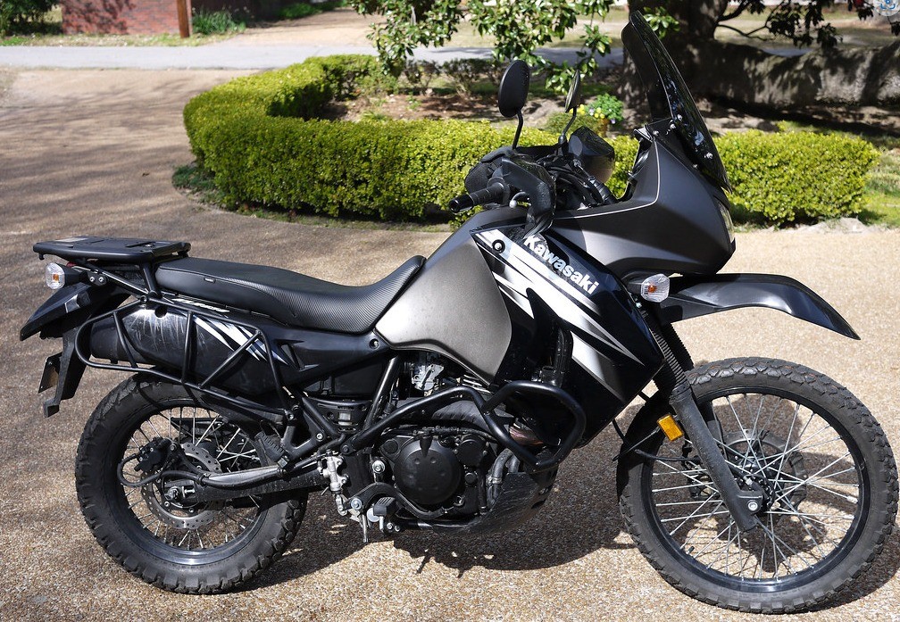 Мотоцикл Honda Gold Wing 2024 18 внедорожные мотоциклы