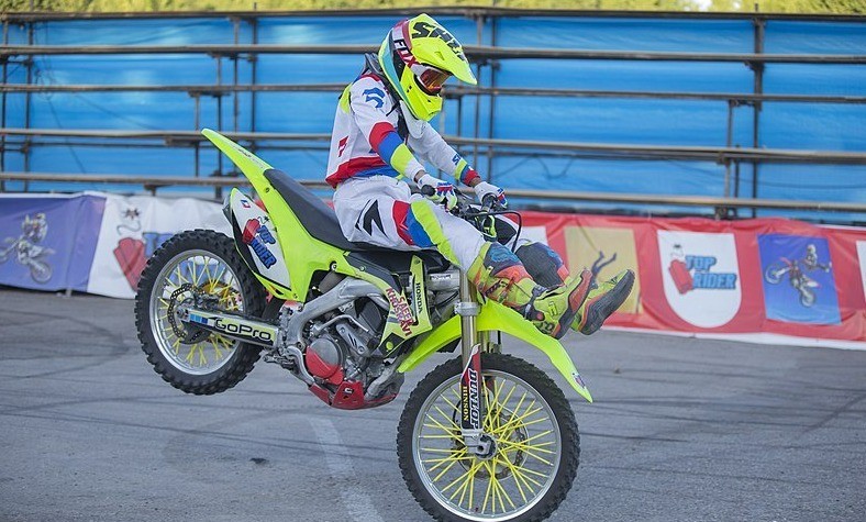 Двухтактные мотоциклы подборка топ-10 38 Двухтактные мотоциклы