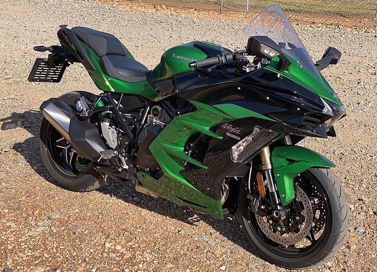 Двухтактные мотоциклы