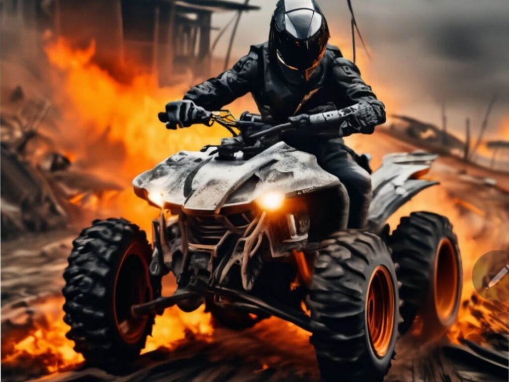 Hyundai Santa Fe 2023