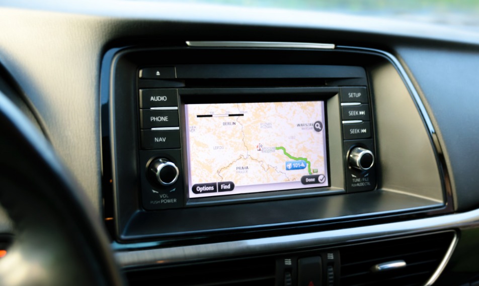 Программы для чип тюнинга Toп-10 11 Android Auto Яндекс Навигатор