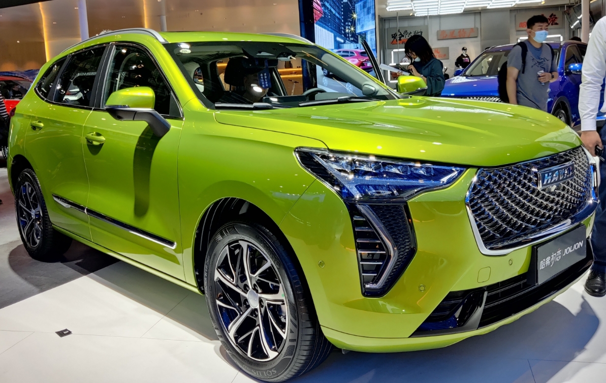 Приложение My Haval. Установка приложений Haval