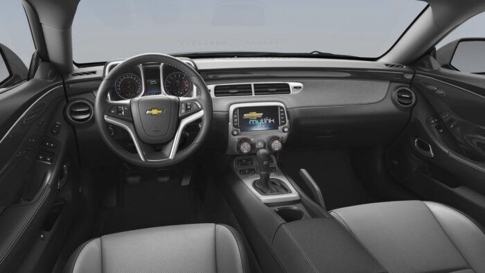 Chevrolet Onix 2023 года выпуска, полный обзор 2 Chevrolet Camaro SS 2010