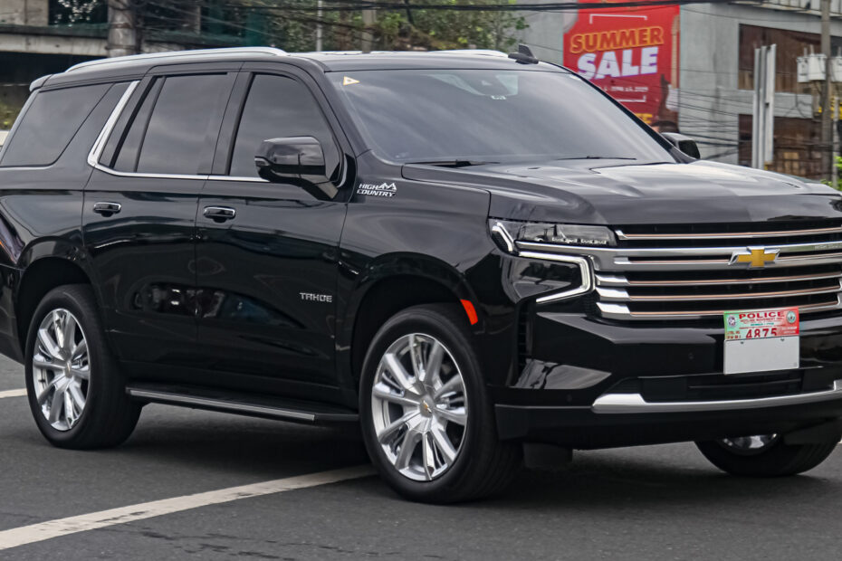 Обзор Chevrolet Tahoe 2020 года, плюсы и минусы 1 Обзор Chevrolet Tahoe 2020