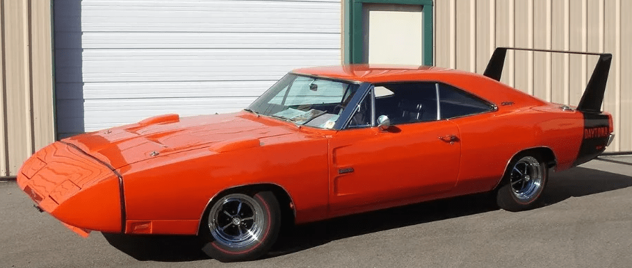 Plymouth Road Runner