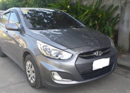 Hyundai Accent 2020 года, обзор и ключевые моменты