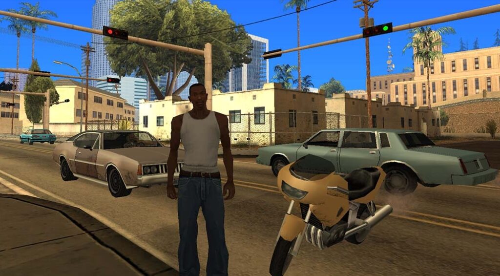 Лучшие игры на PS2 на все времена 2 Лучшие игры на PS2