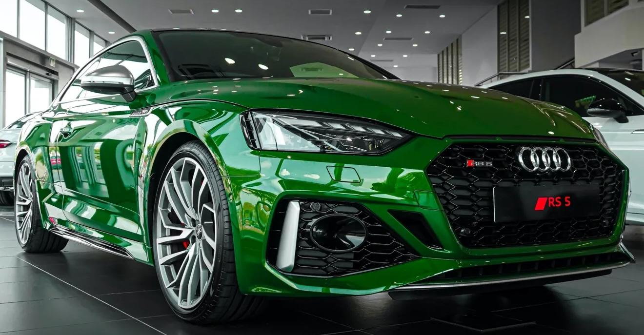 Чип тюнинг Audi. Преимущества и недостатки 1 Чип тюнинг Audi