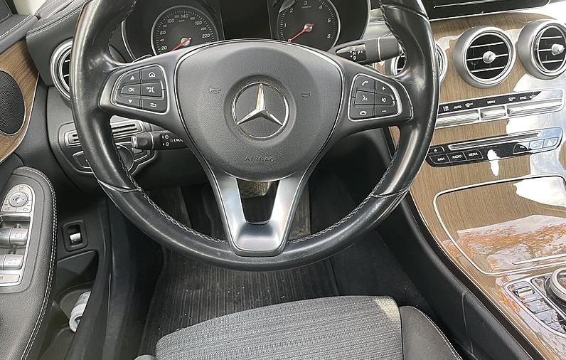 Чип тюнинг Mercedes