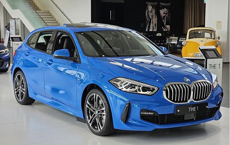 Чип-тюнинг BMW. Преимущества и недостатки 2 Чип-тюнинг BMW