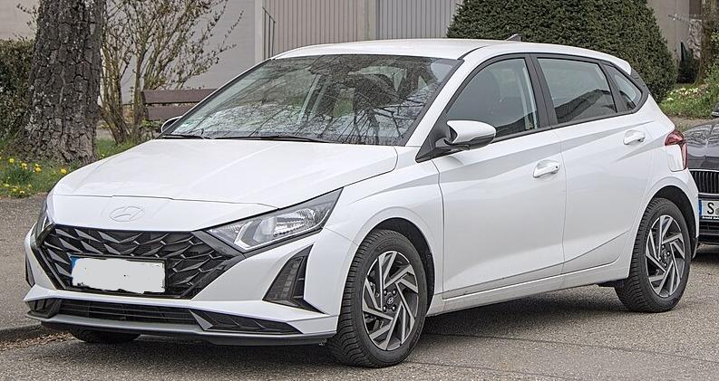 Чип-тюнинг Hyundai. Преимущества и недостатки 1 Чип-тюнинг Hyundai