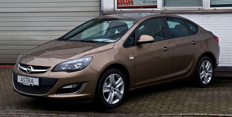 Чип-тюнинг Opel. Преимущества и недостатки 2 Чип тюнинг opel