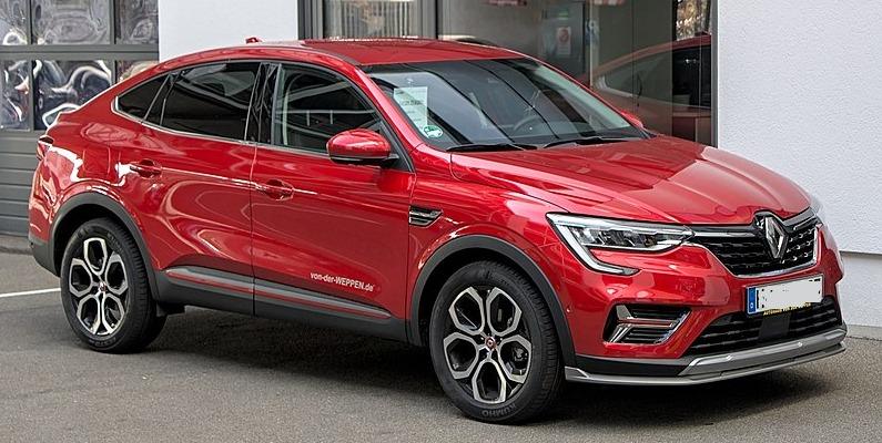 Чип-тюнинг Renault. Преимущества и недостатки 1 чип тюнинг renault