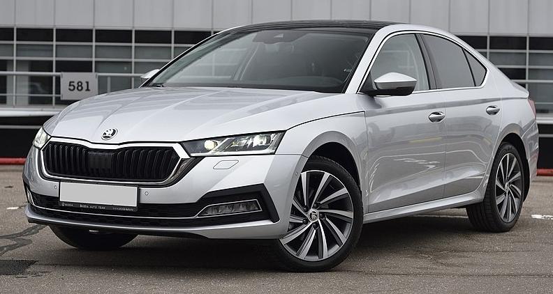 Чип-тюнинг Skoda