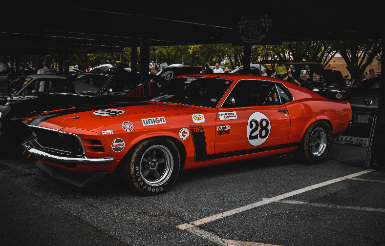 все про автомобили