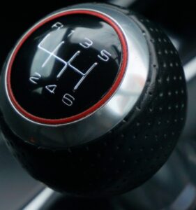 Haval F7 коробка передач, особенности