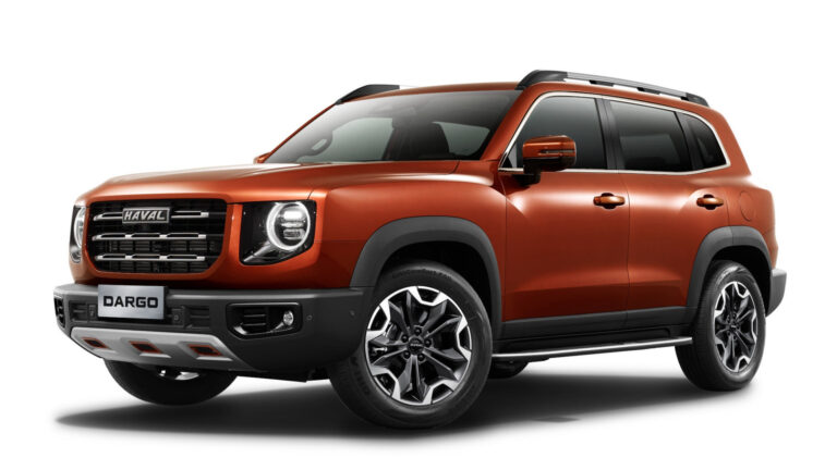 проблемы haval dargo