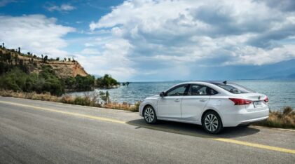 Китайские автомобили или корейские лучше