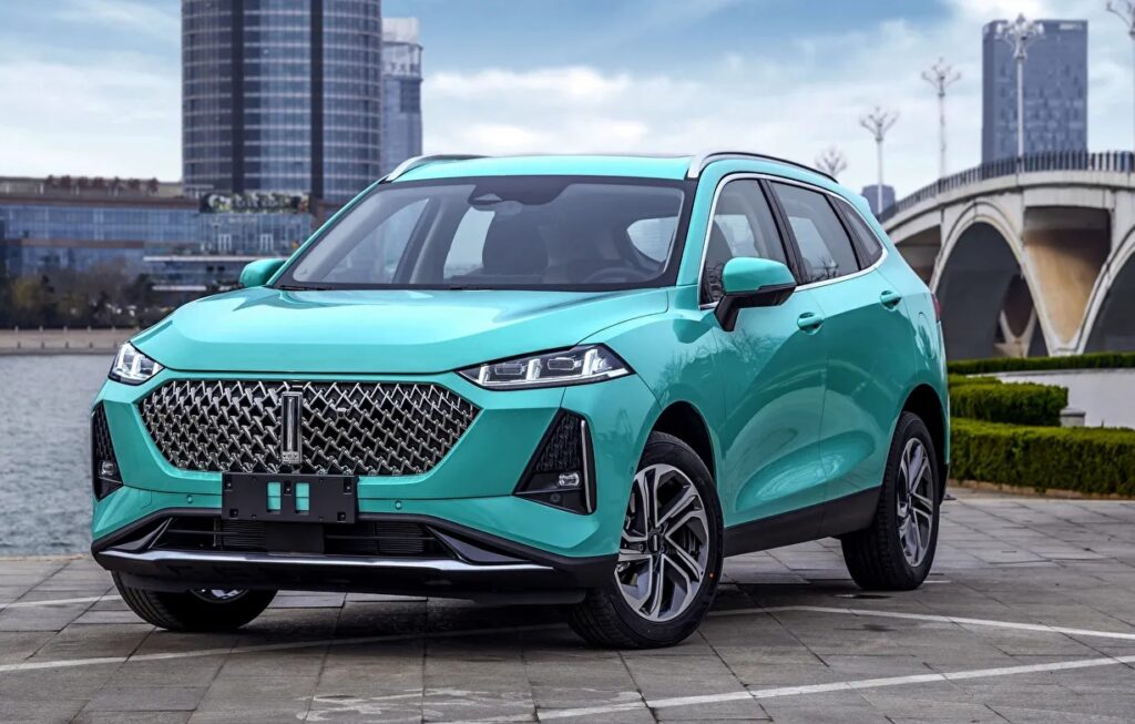 Китайские автомобили или корейские лучше